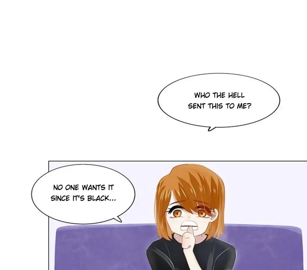 Getting Married Is Not Easy Chapter 48 page 53 - Chapter 48: Anonymous Flower Senders