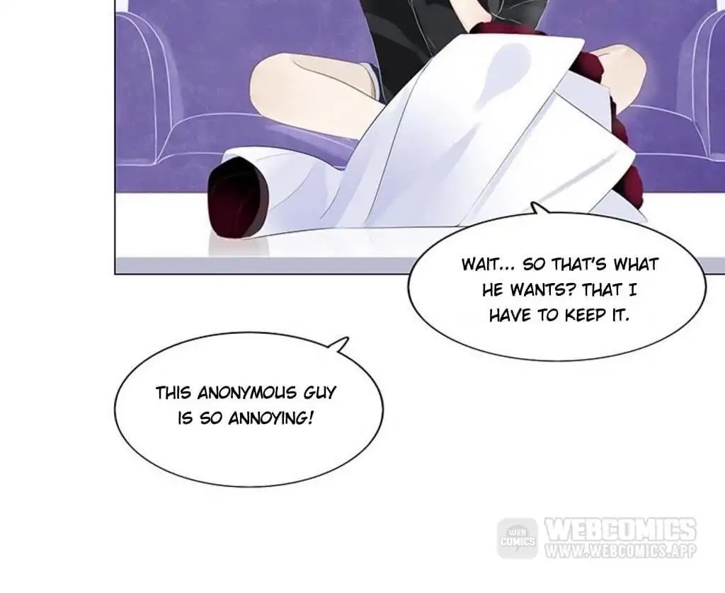 Getting Married Is Not Easy Chapter 48 page 54 - Chapter 48: Anonymous Flower Senders