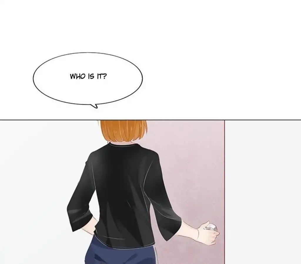Getting Married Is Not Easy Chapter 48 page 57 - Chapter 48: Anonymous Flower Senders