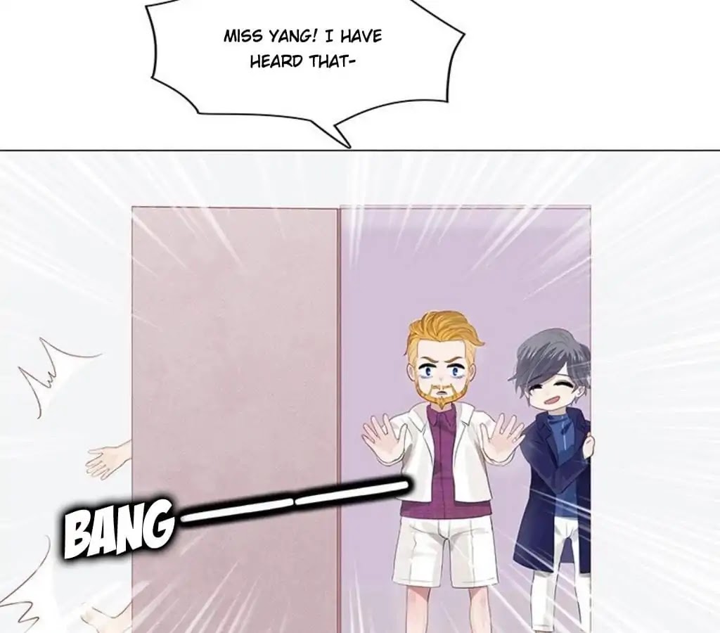 Getting Married Is Not Easy Chapter 48 page 59 - Chapter 48: Anonymous Flower Senders