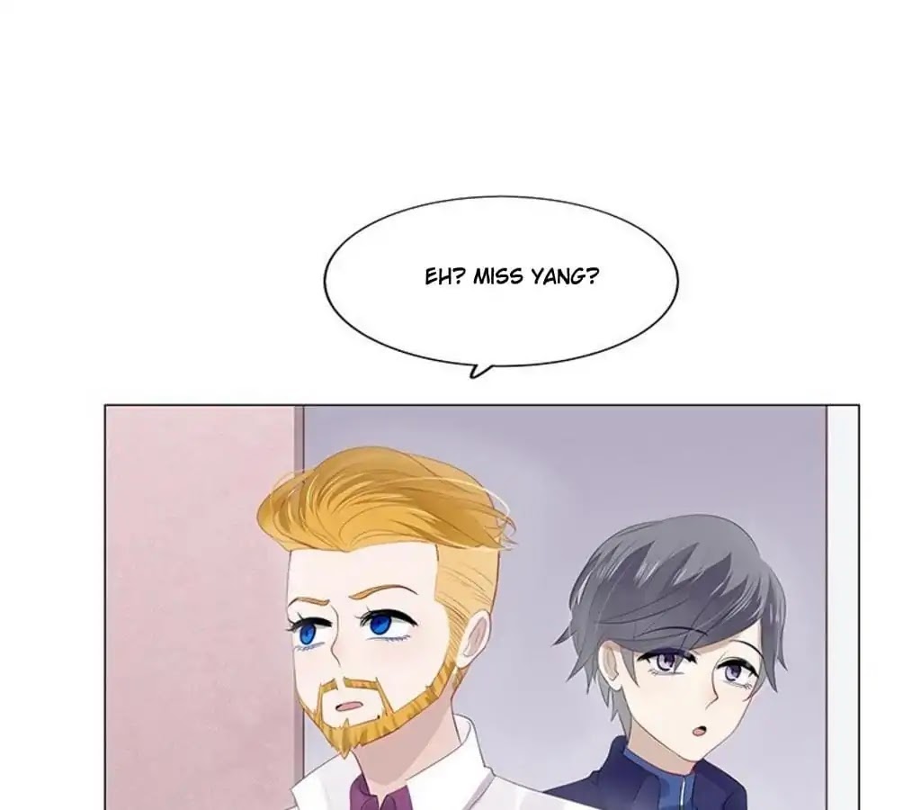 Getting Married Is Not Easy Chapter 48 page 61 - Chapter 48: Anonymous Flower Senders