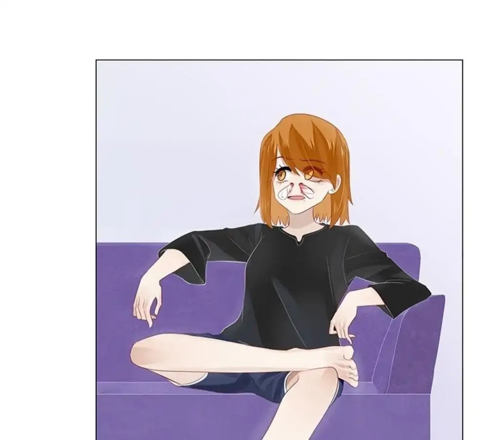Getting Married Is Not Easy Chapter 48 page 67 - Chapter 48: Anonymous Flower Senders