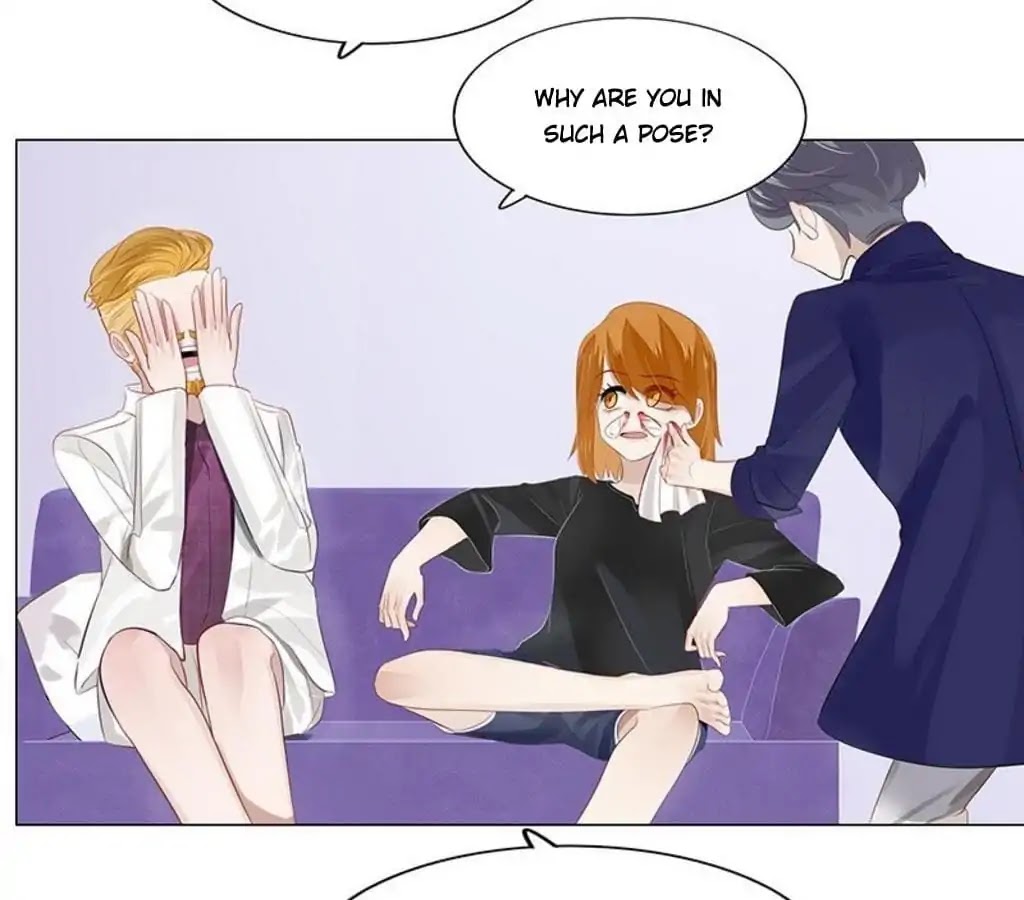 Getting Married Is Not Easy Chapter 48 page 69 - Chapter 48: Anonymous Flower Senders