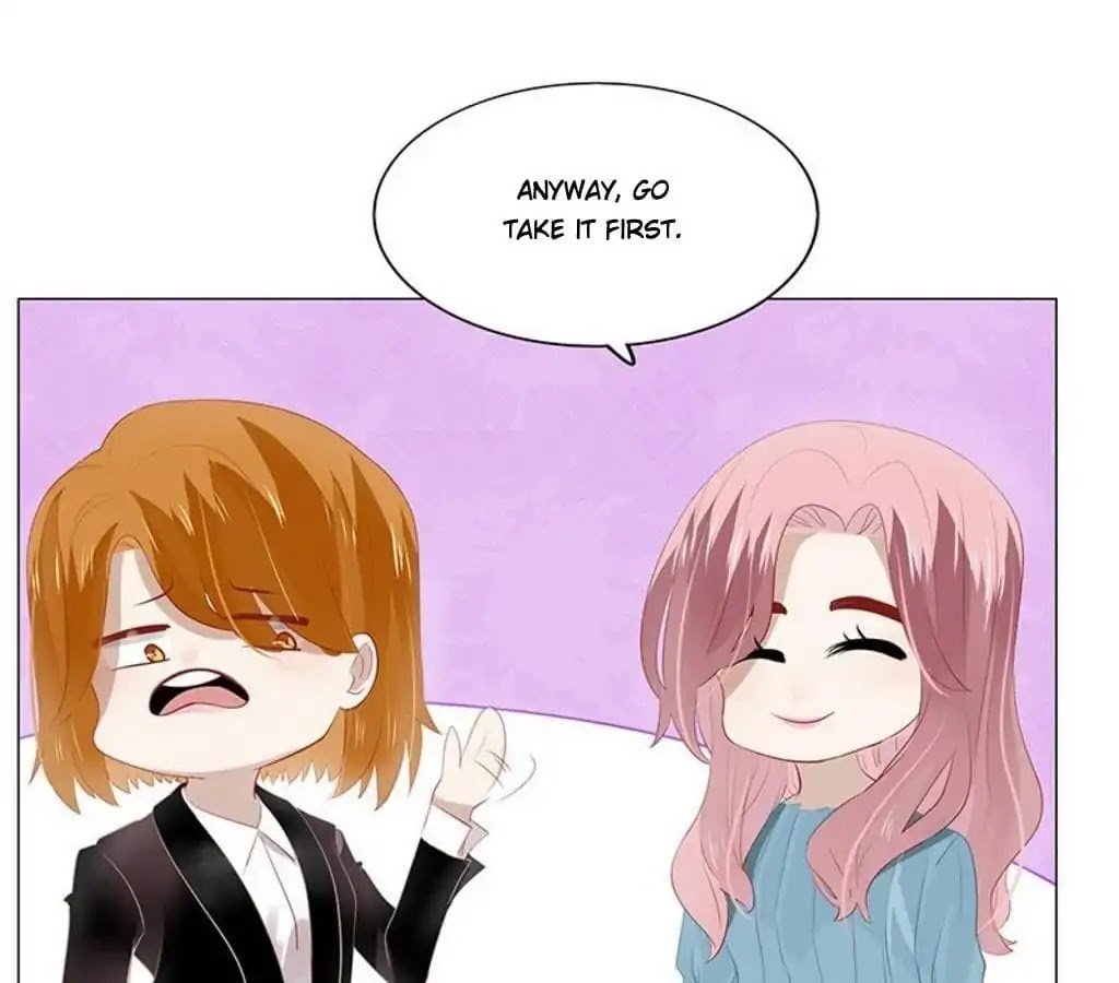 Getting Married Is Not Easy Chapter 48 page 7 - Chapter 48: Anonymous Flower Senders