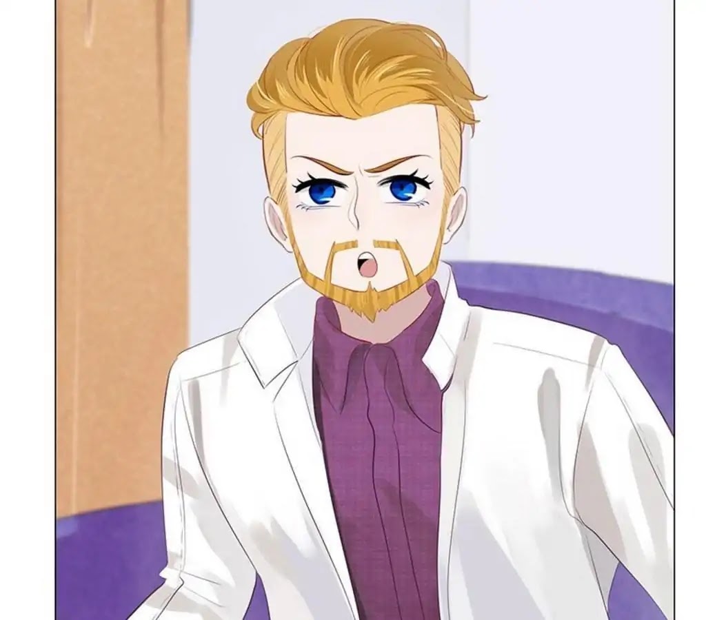 Getting Married Is Not Easy Chapter 48 page 72 - Chapter 48: Anonymous Flower Senders