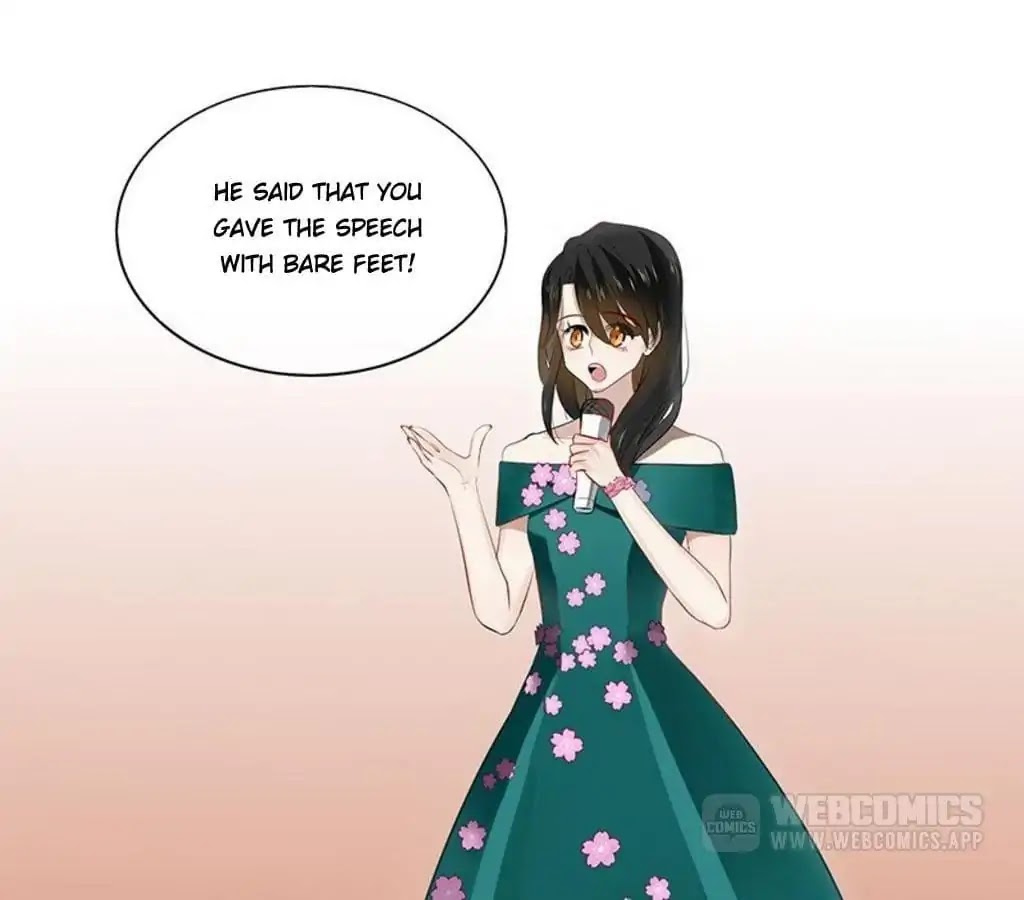 Getting Married Is Not Easy Chapter 48 page 74 - Chapter 48: Anonymous Flower Senders