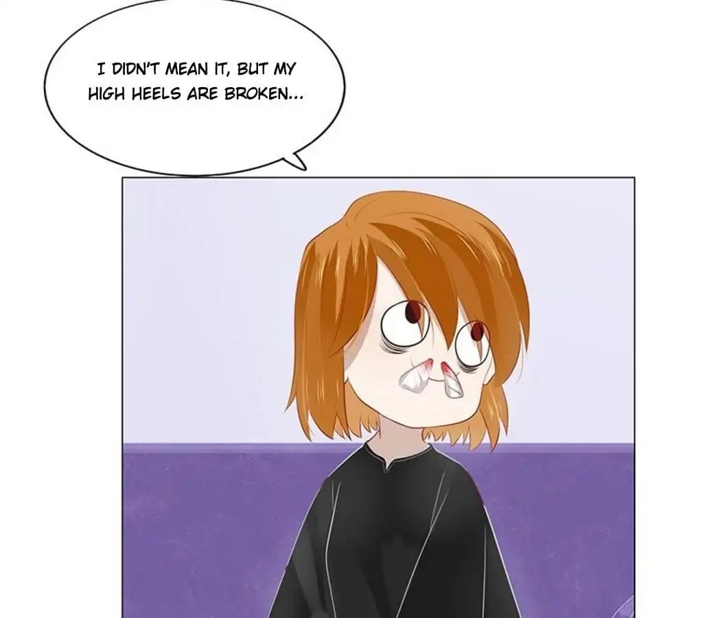 Getting Married Is Not Easy Chapter 48 page 77 - Chapter 48: Anonymous Flower Senders