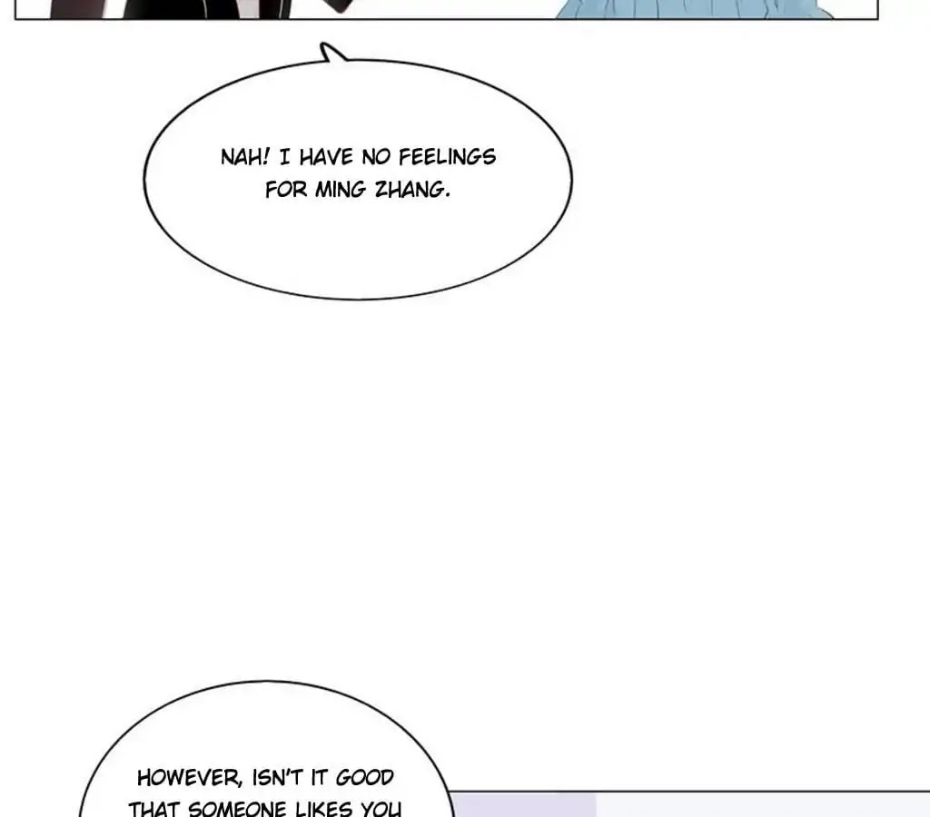 Getting Married Is Not Easy Chapter 48 page 8 - Chapter 48: Anonymous Flower Senders