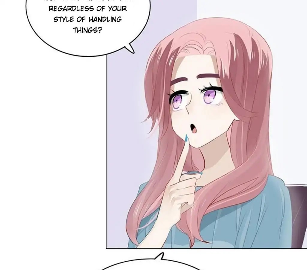 Getting Married Is Not Easy Chapter 48 page 9 - Chapter 48: Anonymous Flower Senders