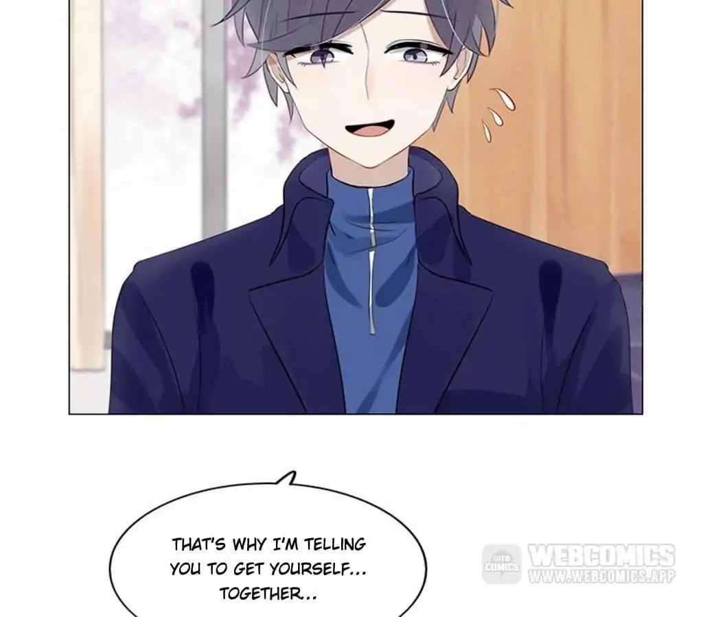 Getting Married Is Not Easy Chapter 49 page 18 - Chapter 49: The Unforgotten Picture