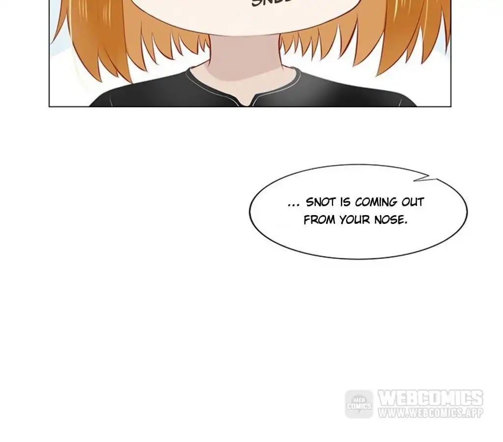 Getting Married Is Not Easy Chapter 49 page 22 - Chapter 49: The Unforgotten Picture