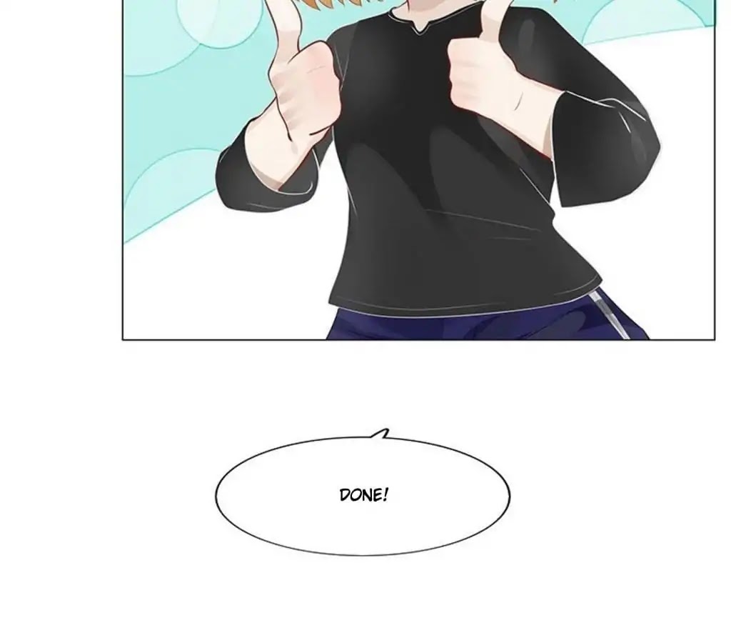 Getting Married Is Not Easy Chapter 49 page 27 - Chapter 49: The Unforgotten Picture