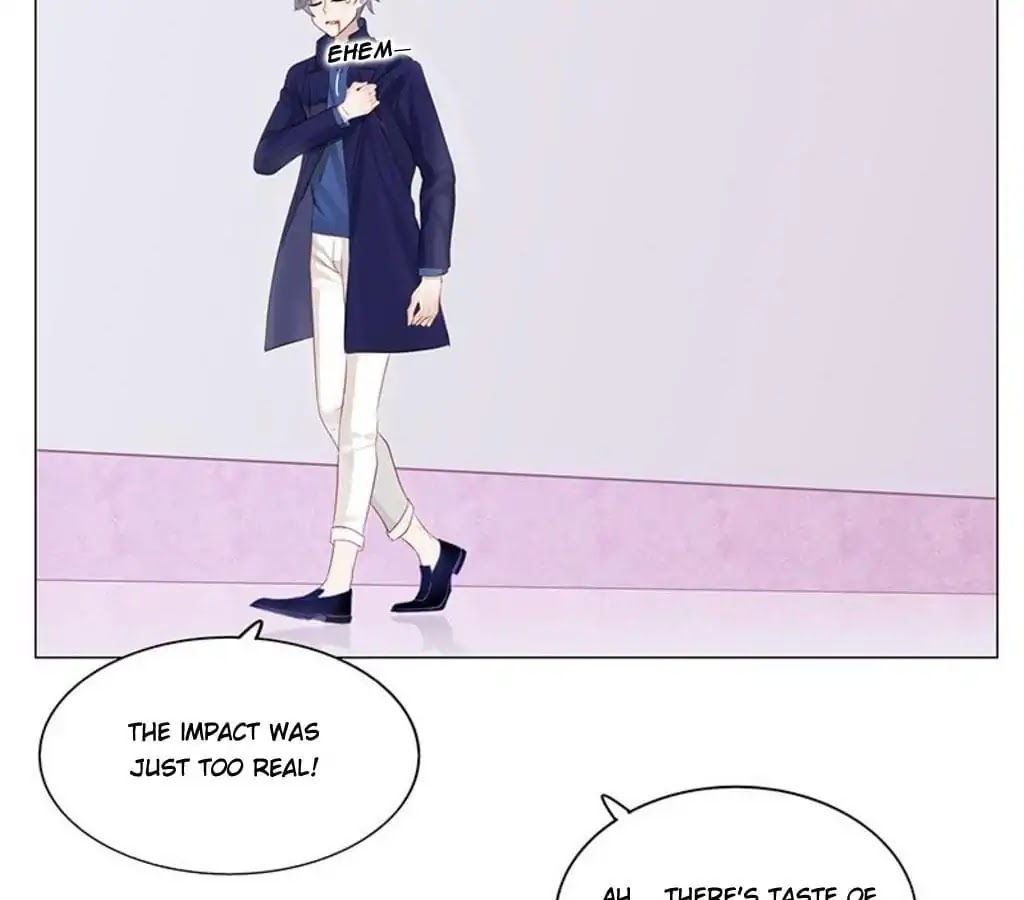 Getting Married Is Not Easy Chapter 49 page 33 - Chapter 49: The Unforgotten Picture