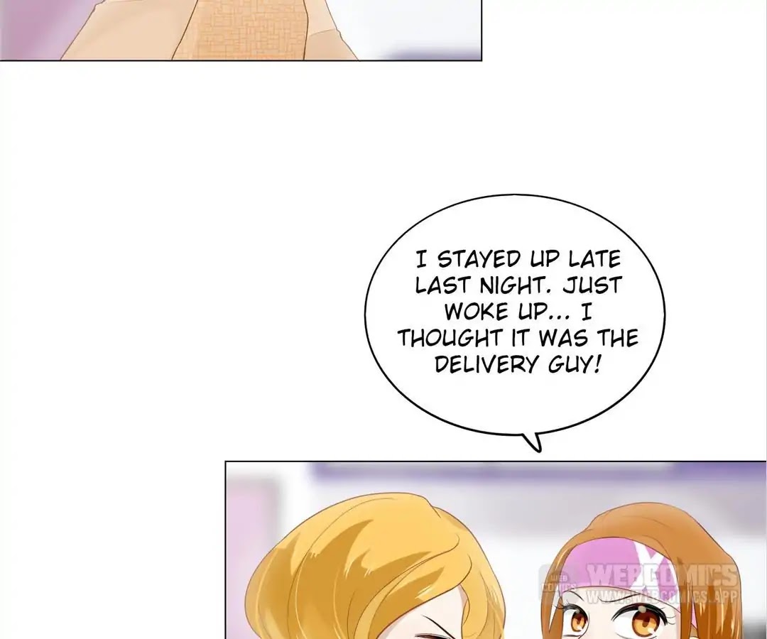 Getting Married Is Not Easy Chapter 5 page 10 - Chapter 5: Do not try to cheat your mom