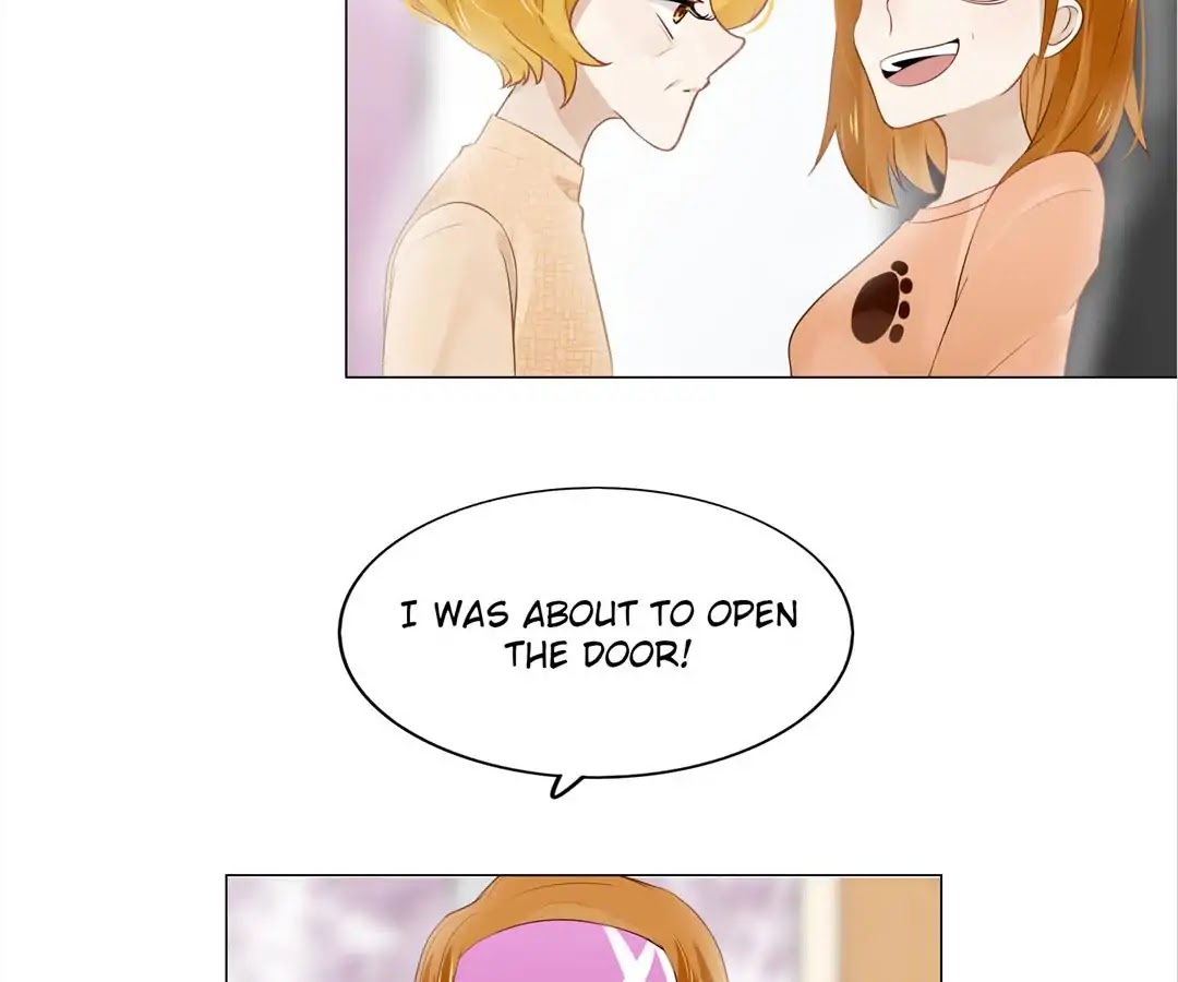 Getting Married Is Not Easy Chapter 5 page 11 - Chapter 5: Do not try to cheat your mom