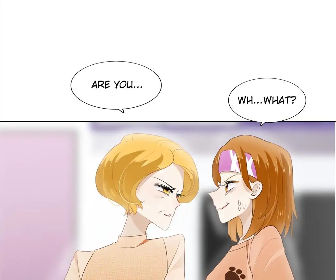 Getting Married Is Not Easy Chapter 5 page 13 - Chapter 5: Do not try to cheat your mom
