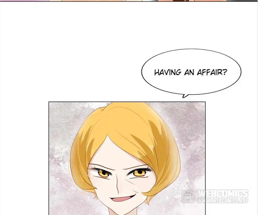 Getting Married Is Not Easy Chapter 5 page 14 - Chapter 5: Do not try to cheat your mom