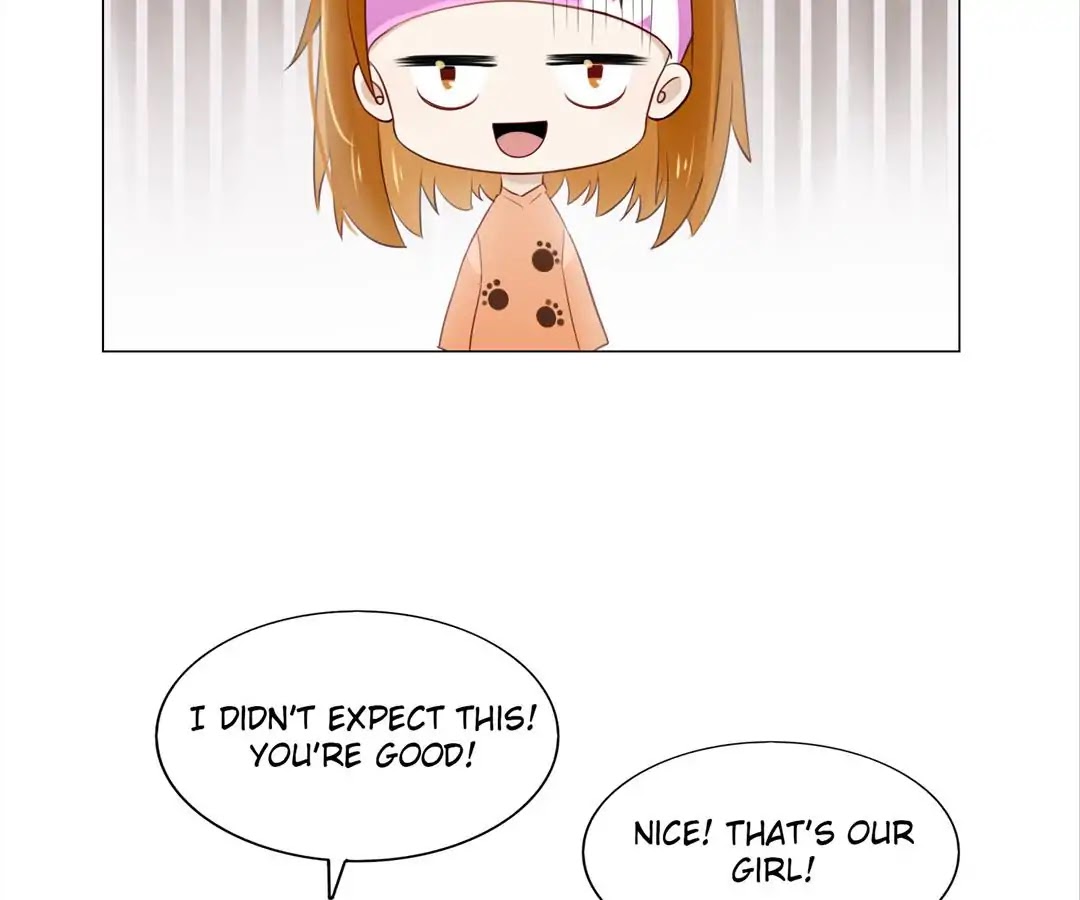 Getting Married Is Not Easy Chapter 5 page 16 - Chapter 5: Do not try to cheat your mom