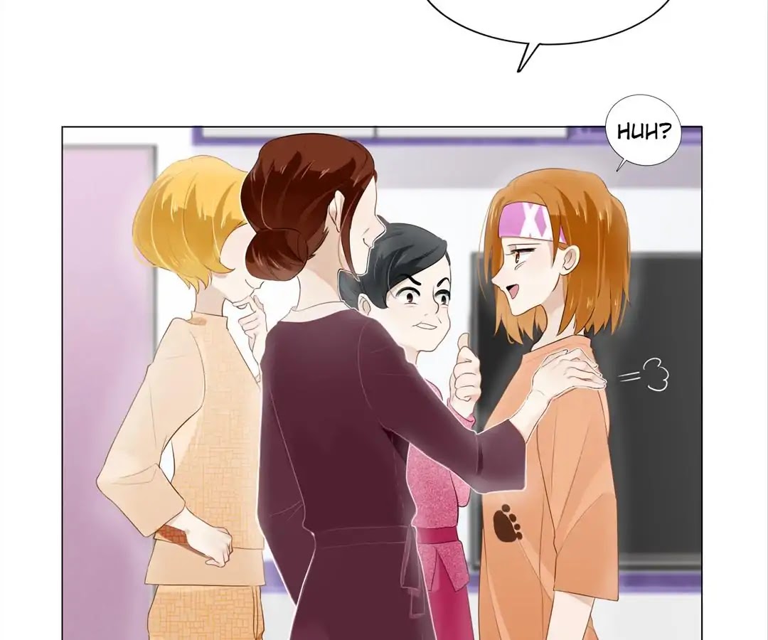 Getting Married Is Not Easy Chapter 5 page 17 - Chapter 5: Do not try to cheat your mom