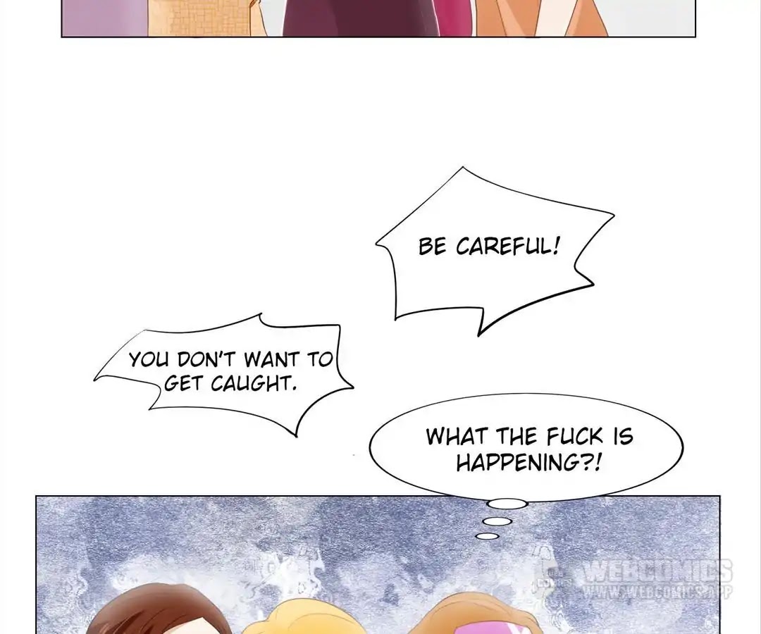 Getting Married Is Not Easy Chapter 5 page 18 - Chapter 5: Do not try to cheat your mom