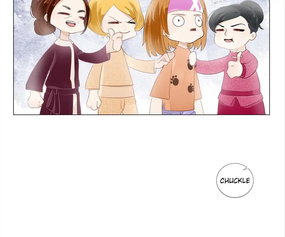 Getting Married Is Not Easy Chapter 5 page 19 - Chapter 5: Do not try to cheat your mom