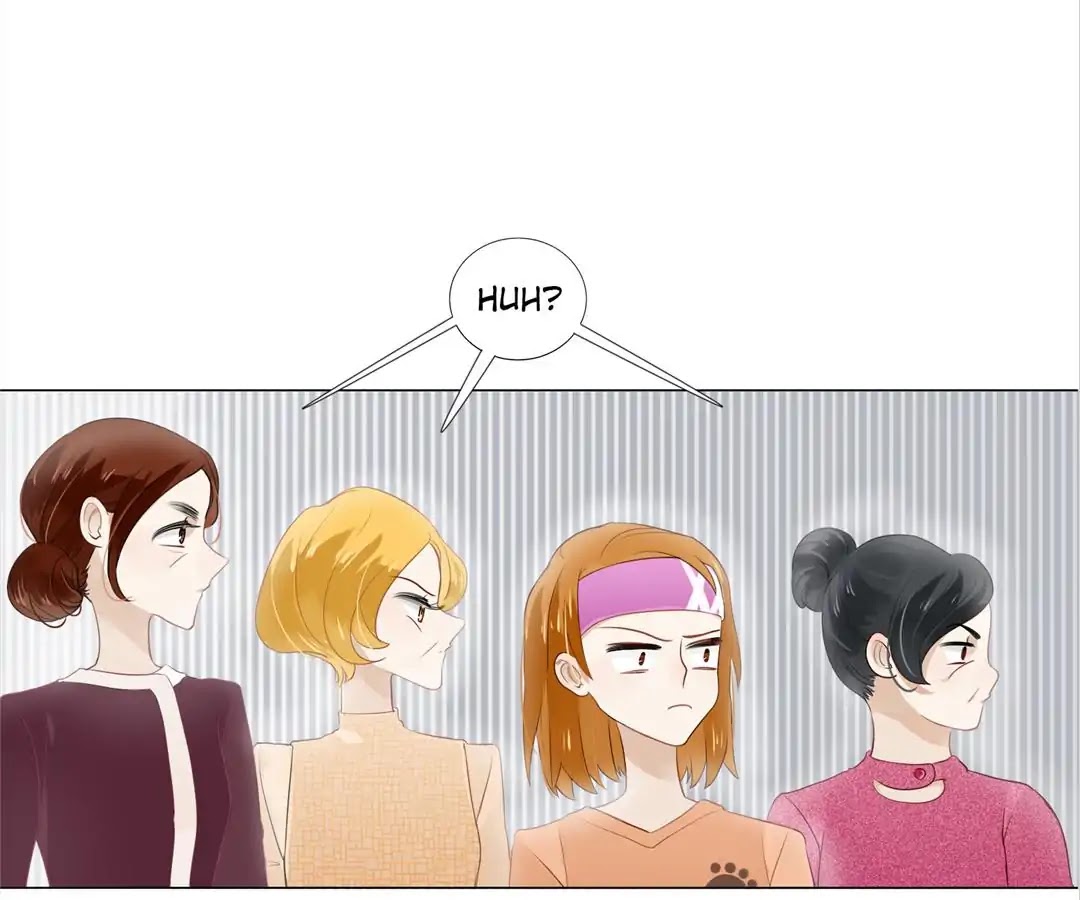 Getting Married Is Not Easy Chapter 5 page 20 - Chapter 5: Do not try to cheat your mom