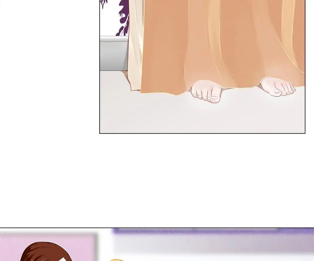 Getting Married Is Not Easy Chapter 5 page 25 - Chapter 5: Do not try to cheat your mom