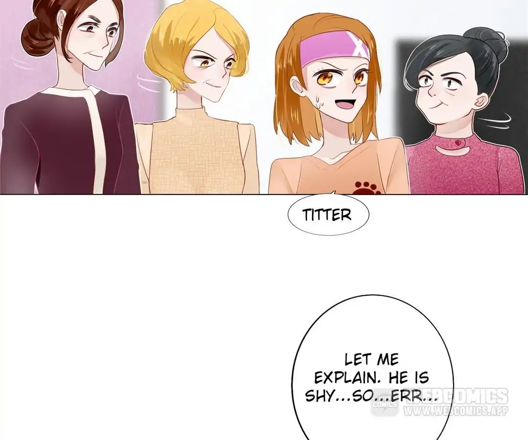 Getting Married Is Not Easy Chapter 5 page 26 - Chapter 5: Do not try to cheat your mom