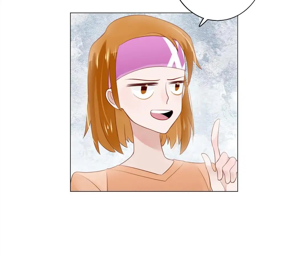 Getting Married Is Not Easy Chapter 5 page 27 - Chapter 5: Do not try to cheat your mom