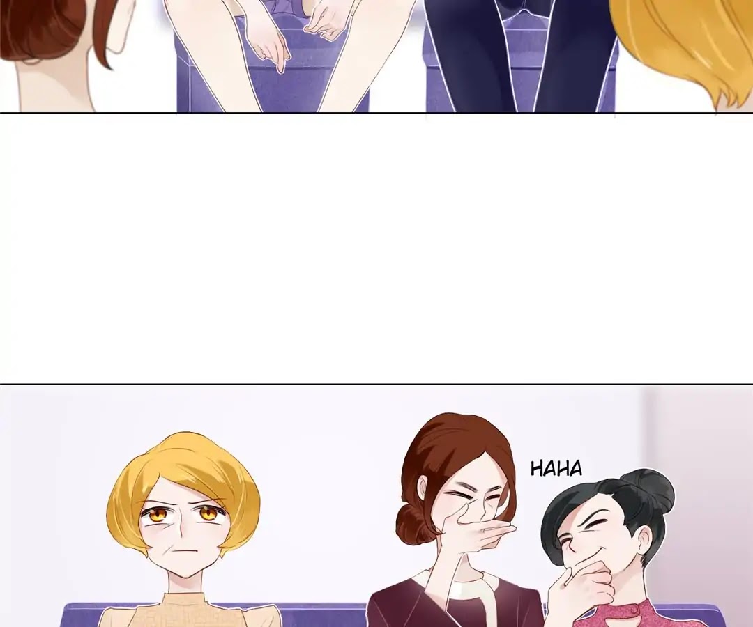 Getting Married Is Not Easy Chapter 5 page 33 - Chapter 5: Do not try to cheat your mom
