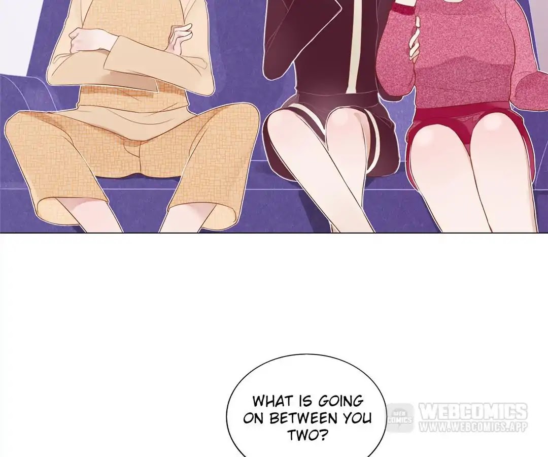 Getting Married Is Not Easy Chapter 5 page 34 - Chapter 5: Do not try to cheat your mom