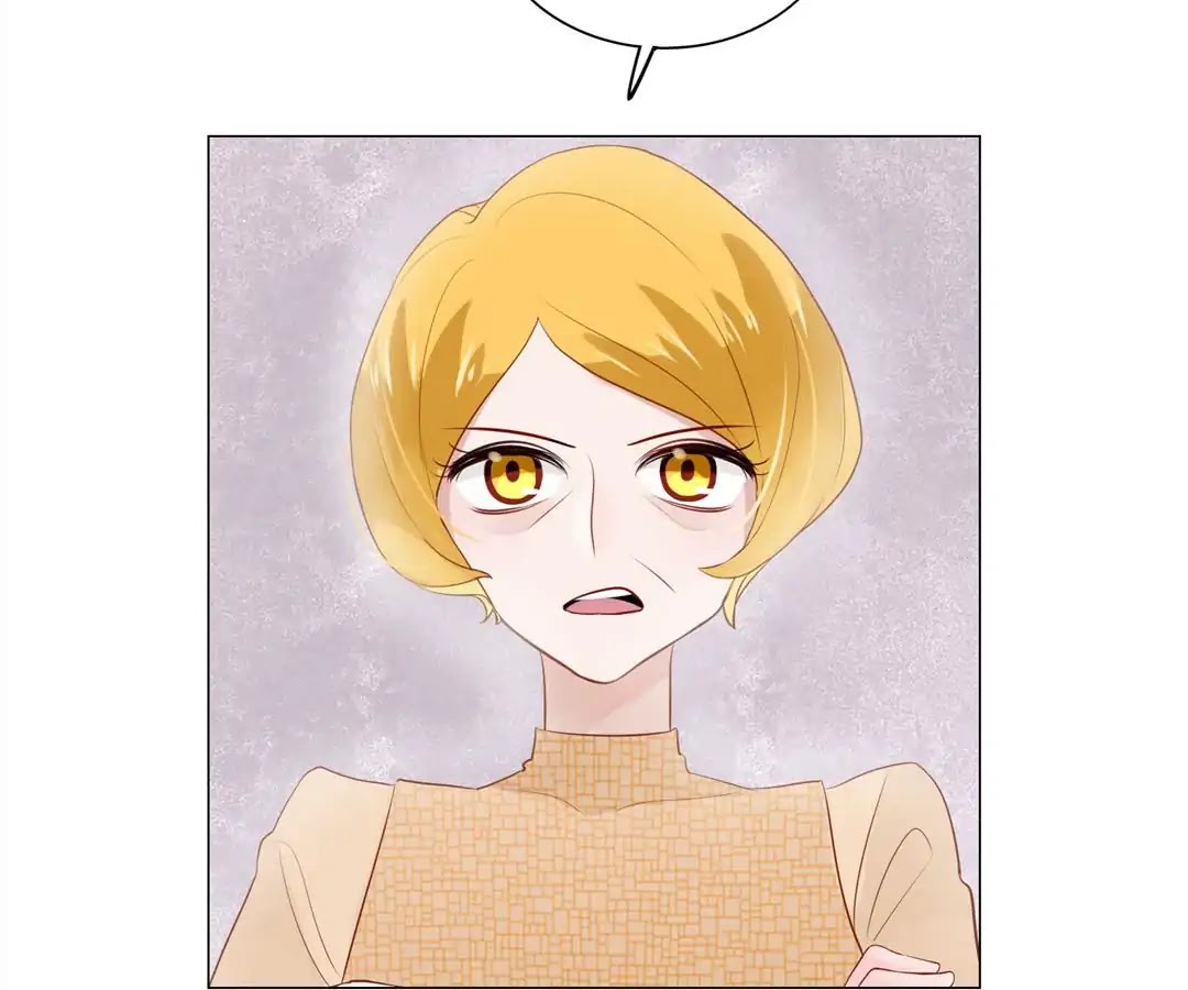 Getting Married Is Not Easy Chapter 5 page 35 - Chapter 5: Do not try to cheat your mom