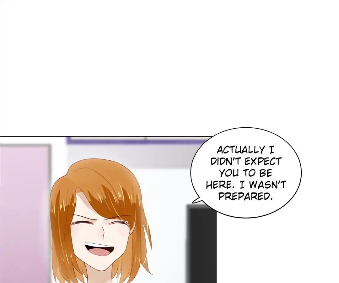 Getting Married Is Not Easy Chapter 5 page 37 - Chapter 5: Do not try to cheat your mom