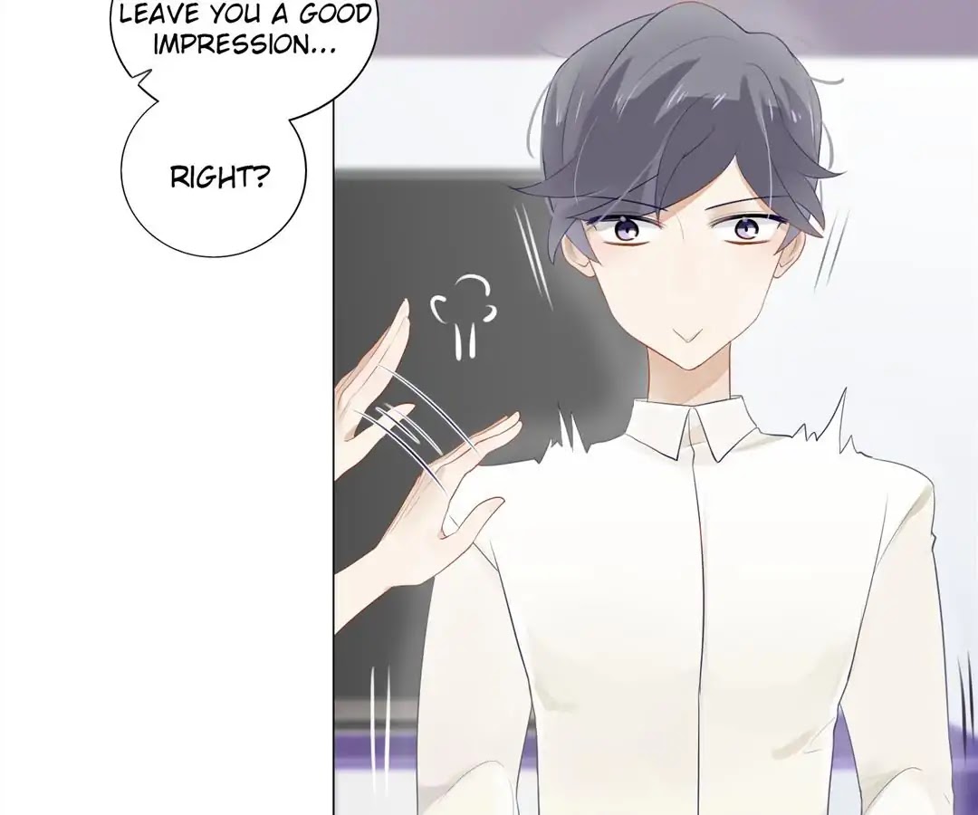 Getting Married Is Not Easy Chapter 5 page 39 - Chapter 5: Do not try to cheat your mom
