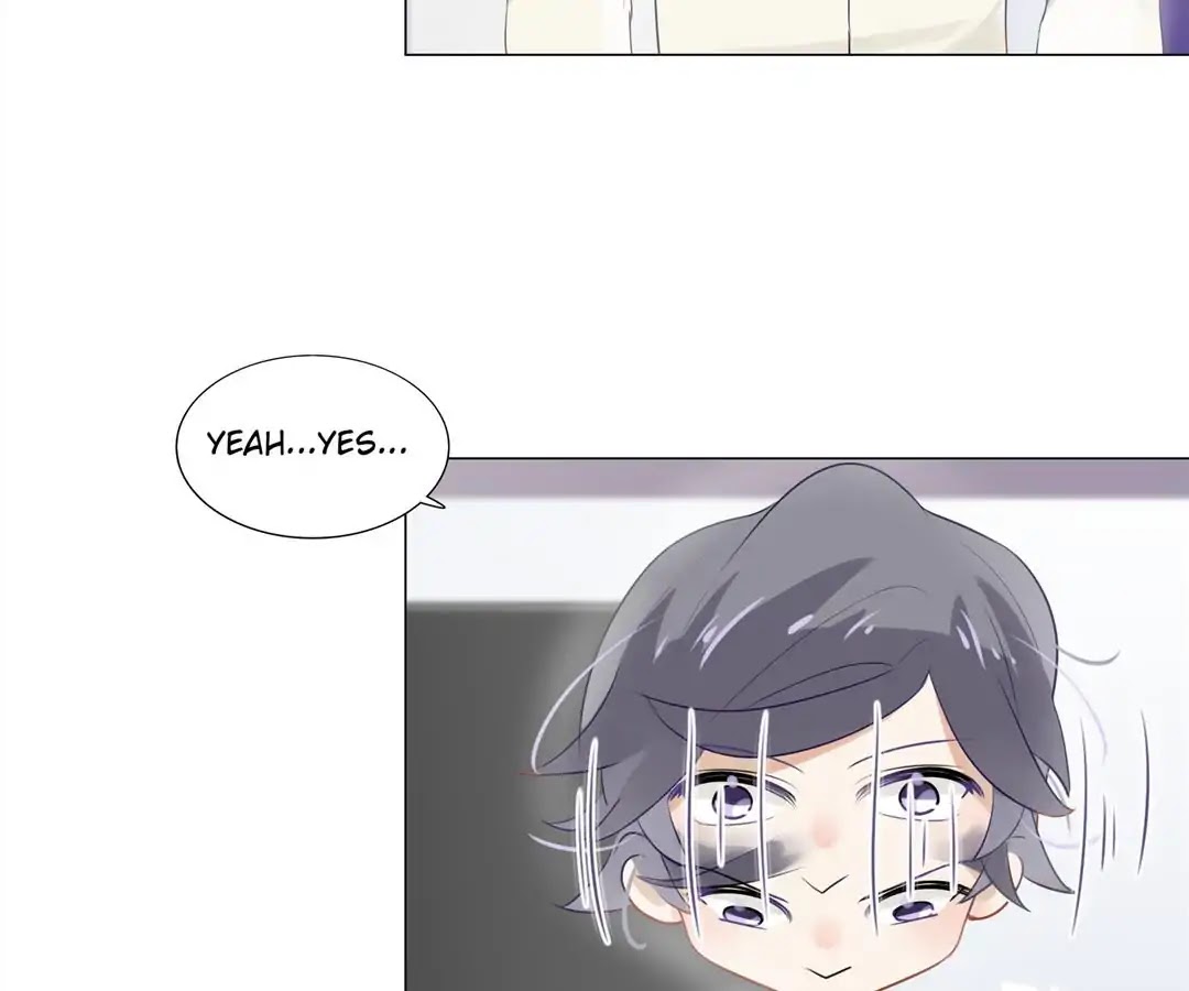 Getting Married Is Not Easy Chapter 5 page 40 - Chapter 5: Do not try to cheat your mom