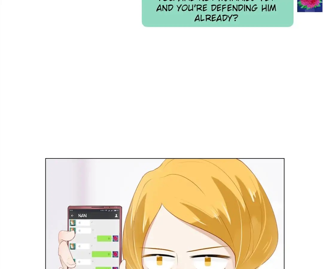 Getting Married Is Not Easy Chapter 5 page 44 - Chapter 5: Do not try to cheat your mom