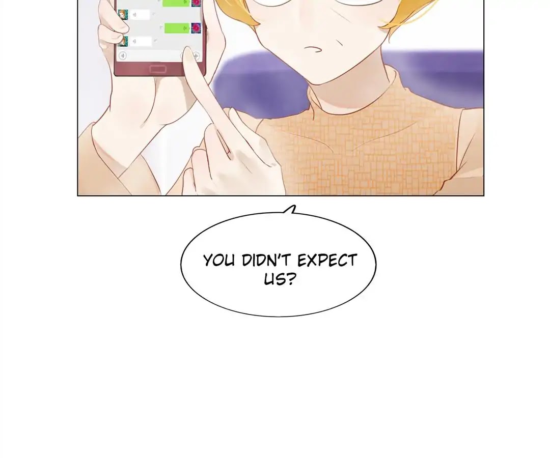 Getting Married Is Not Easy Chapter 5 page 45 - Chapter 5: Do not try to cheat your mom