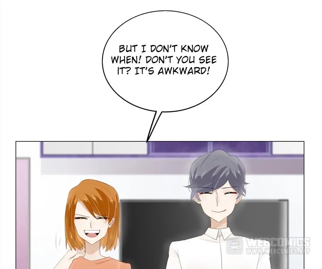 Getting Married Is Not Easy Chapter 5 page 46 - Chapter 5: Do not try to cheat your mom