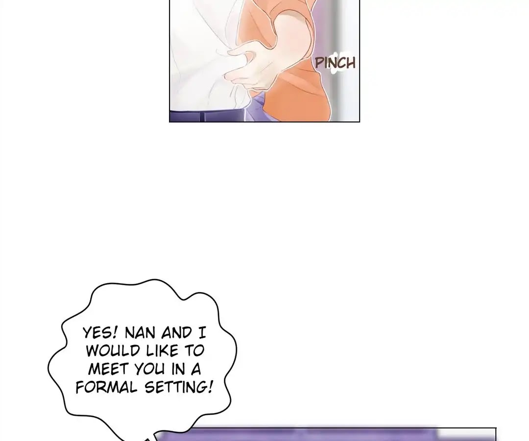 Getting Married Is Not Easy Chapter 5 page 49 - Chapter 5: Do not try to cheat your mom