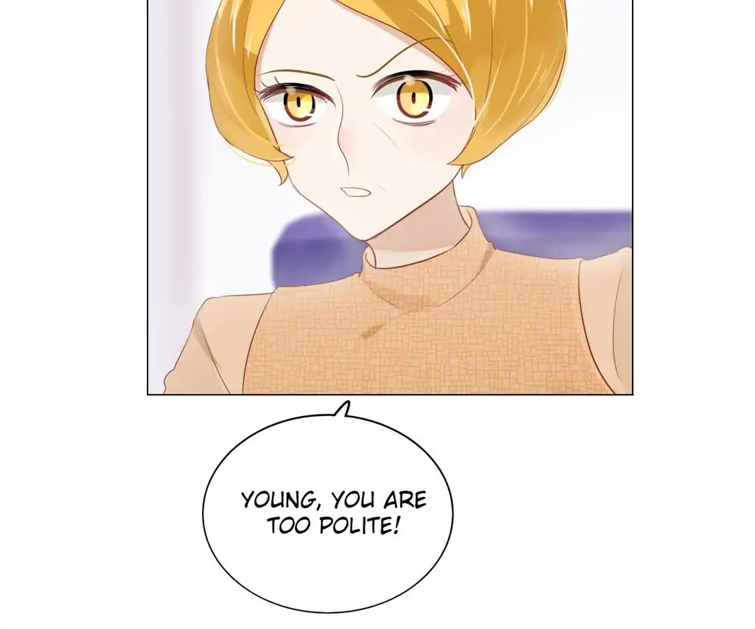 Getting Married Is Not Easy Chapter 5 page 52 - Chapter 5: Do not try to cheat your mom