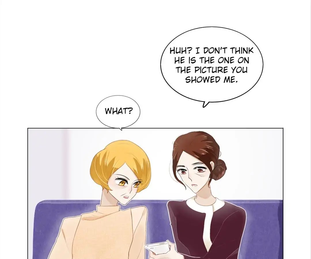 Getting Married Is Not Easy Chapter 5 page 56 - Chapter 5: Do not try to cheat your mom