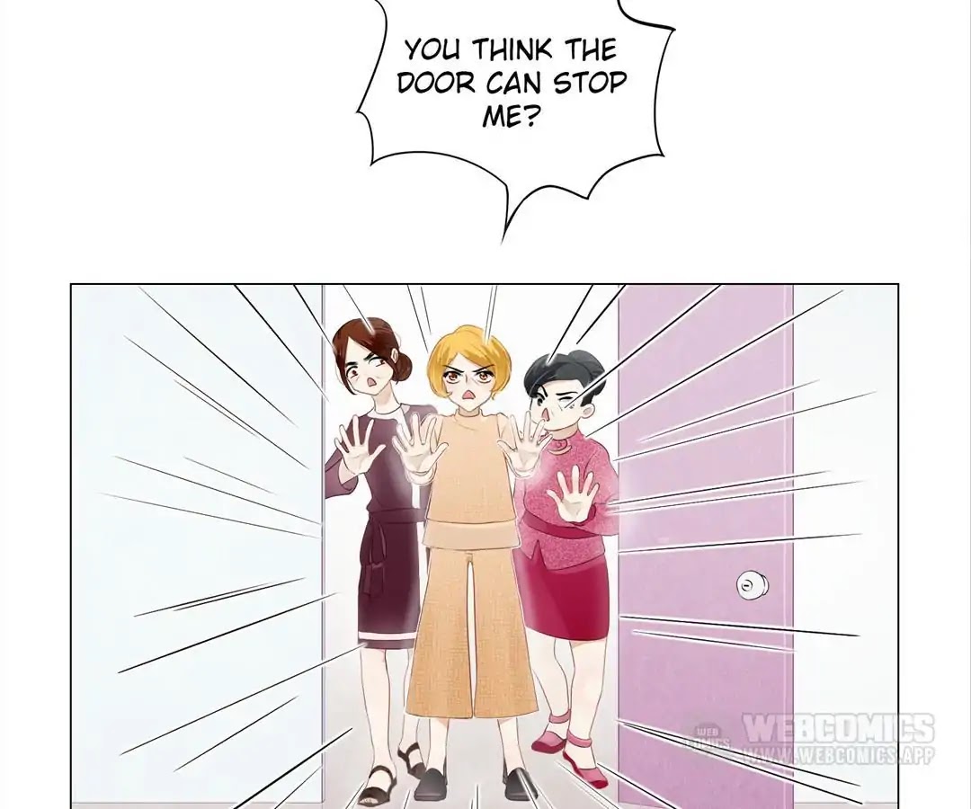 Getting Married Is Not Easy Chapter 5 page 6 - Chapter 5: Do not try to cheat your mom