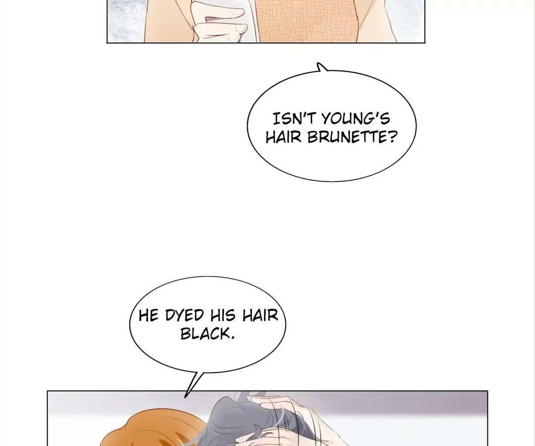 Getting Married Is Not Easy Chapter 5 page 60 - Chapter 5: Do not try to cheat your mom
