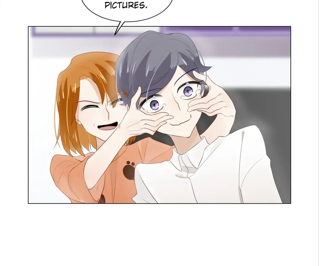 Getting Married Is Not Easy Chapter 5 page 64 - Chapter 5: Do not try to cheat your mom