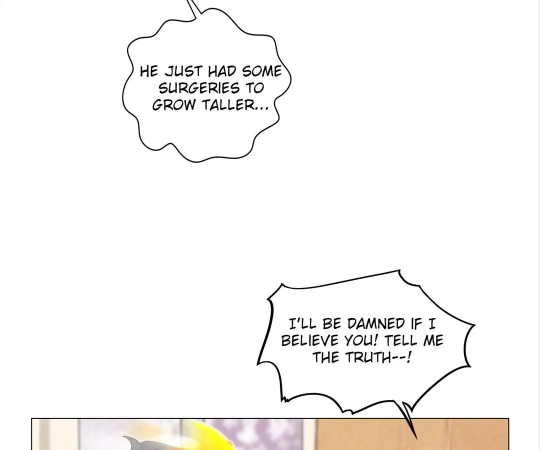Getting Married Is Not Easy Chapter 5 page 68 - Chapter 5: Do not try to cheat your mom