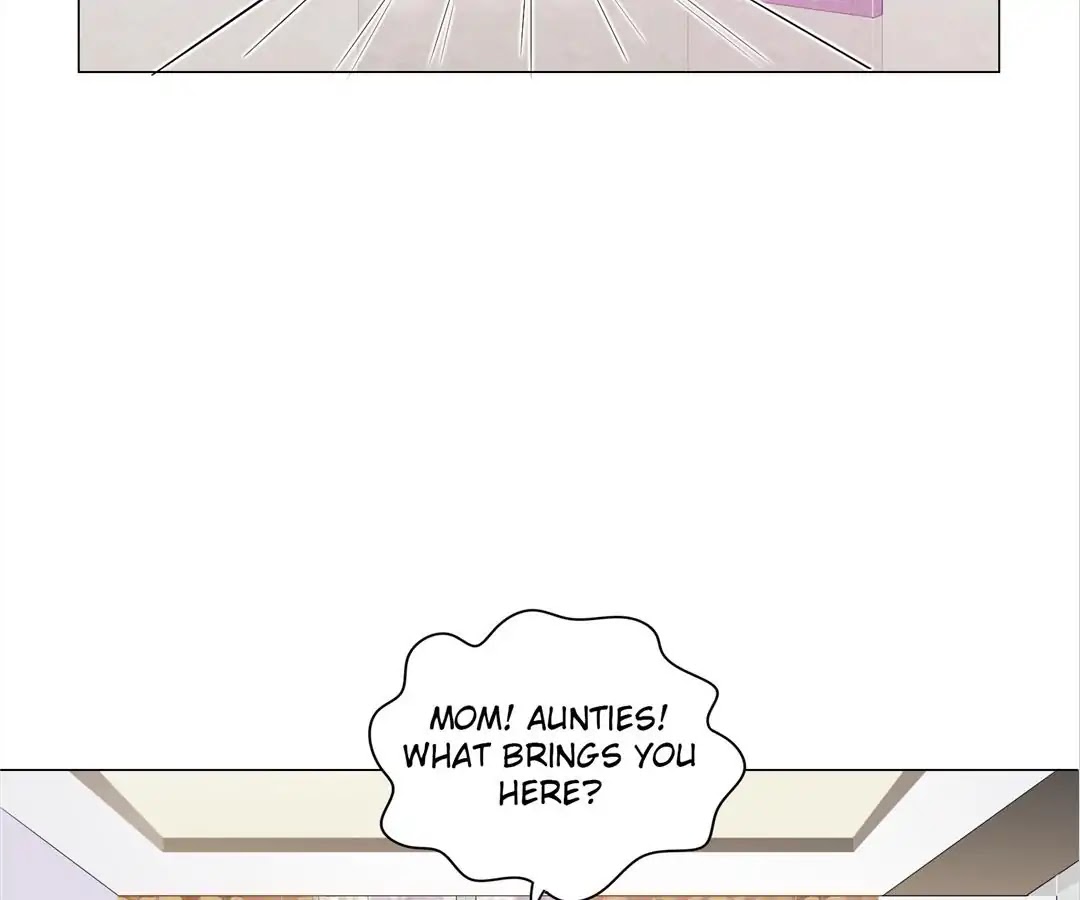 Getting Married Is Not Easy Chapter 5 page 7 - Chapter 5: Do not try to cheat your mom