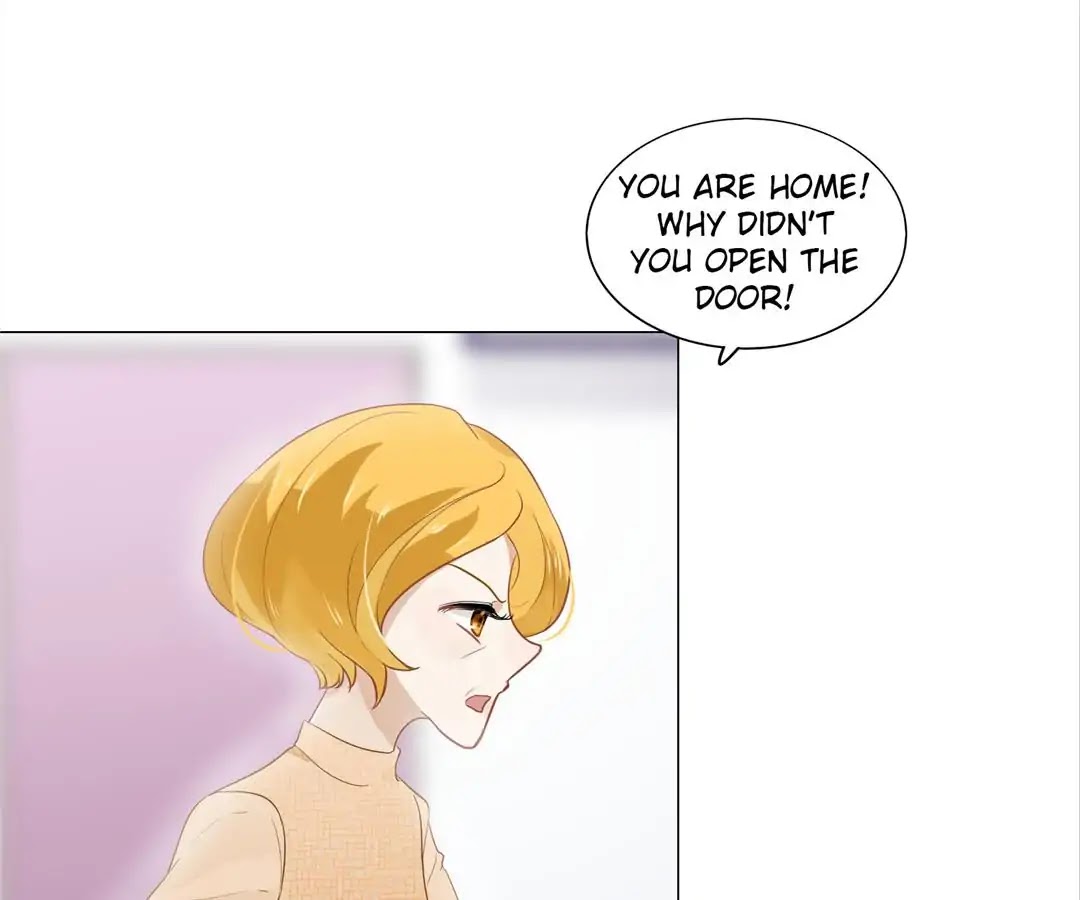 Getting Married Is Not Easy Chapter 5 page 9 - Chapter 5: Do not try to cheat your mom