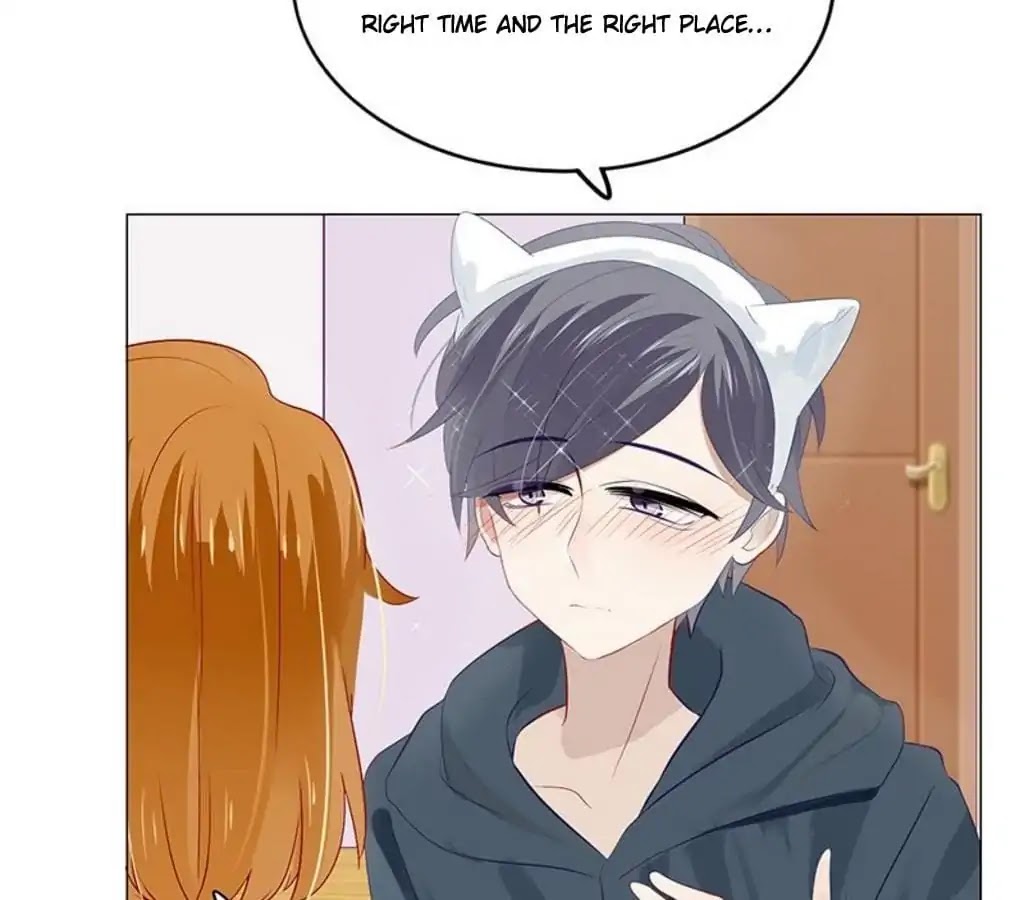 Getting Married Is Not Easy Chapter 51 page 11 - Chapter 51