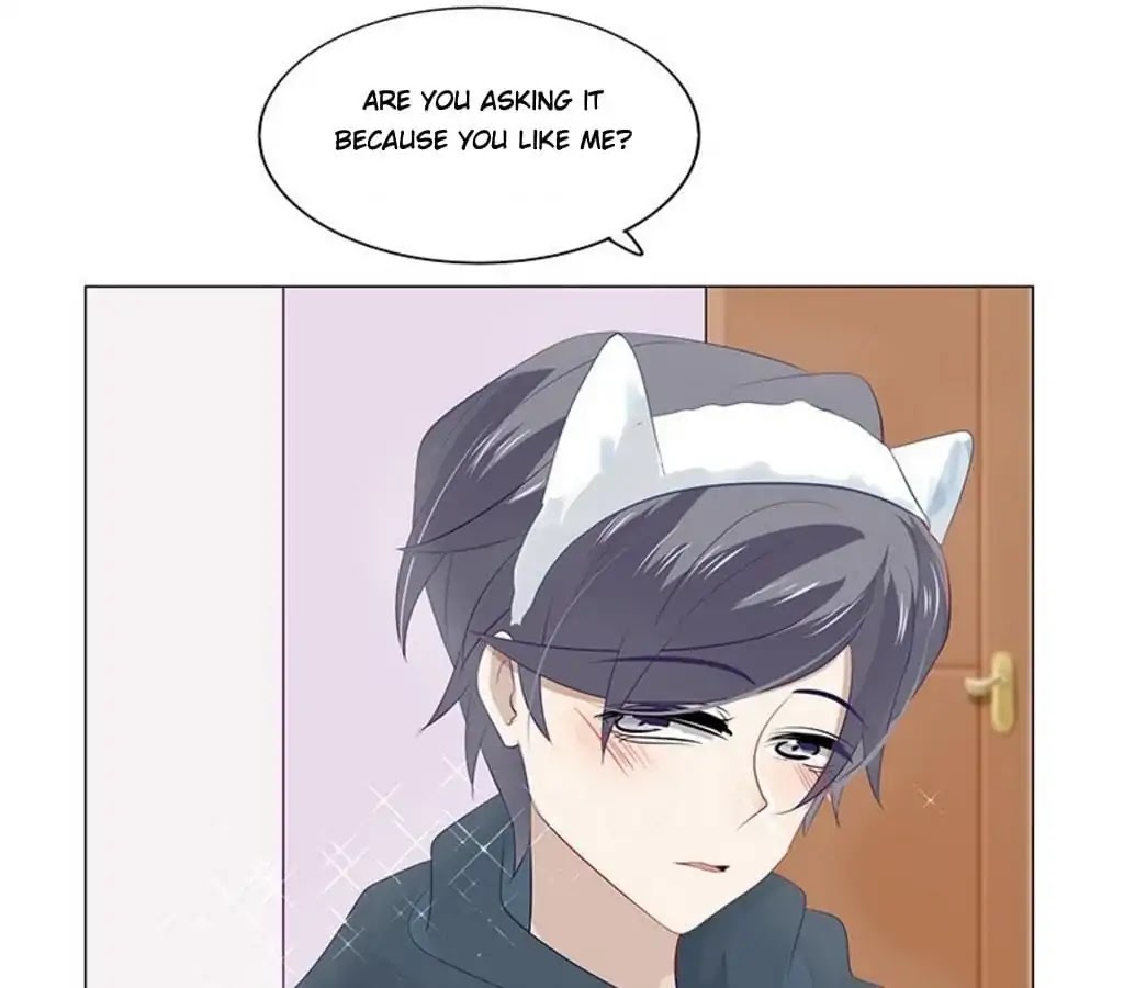 Getting Married Is Not Easy Chapter 51 page 17 - Chapter 51