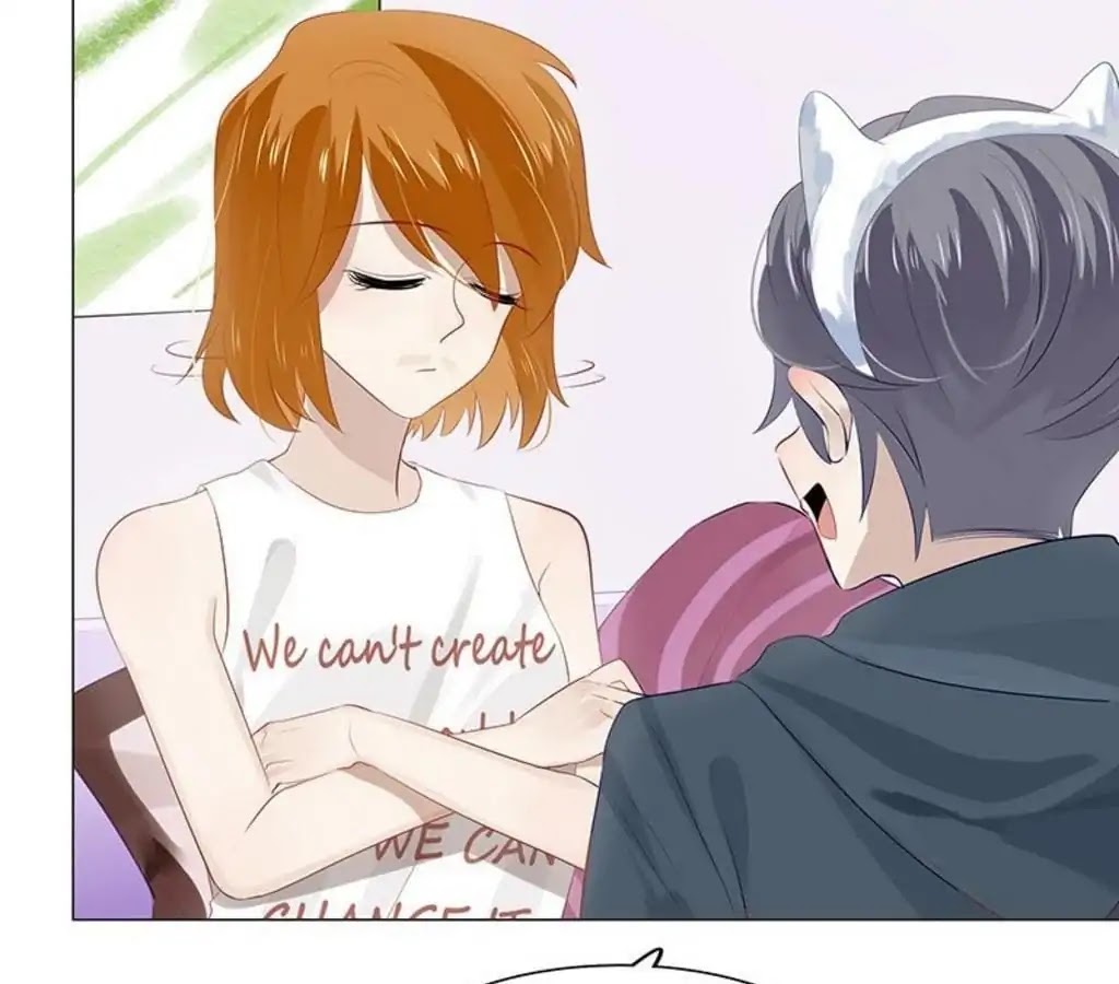 Getting Married Is Not Easy Chapter 51 page 19 - Chapter 51